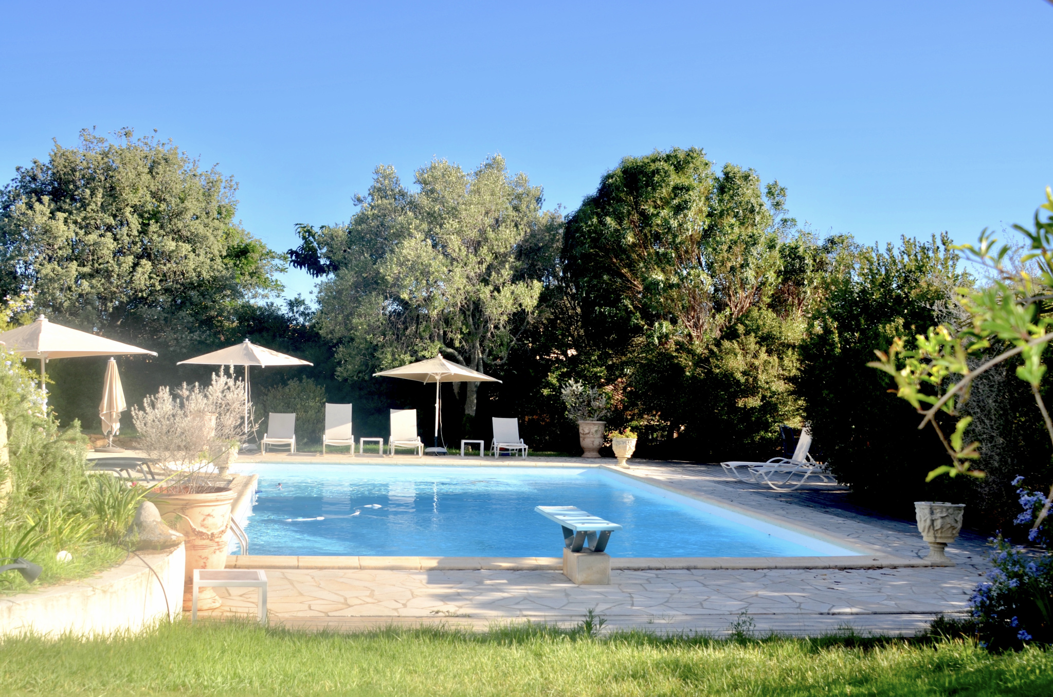 Vente PROPRIÉTÉ D’EXCEPTION ! VUE MER ÉPOUSTOUFLANTE : DOMAINE MARINA ...